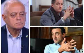 генерал атанасов медиаторствал казуса политическото бъдеще божанков лорер ппдб цитира бисмарк надениците листите