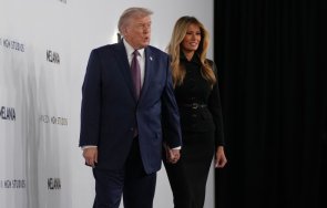 премиера документалния филм мелания тръмп определи страхотен