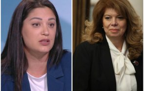 социолог разчете ходовете илияна йотова служебен премиер изборите април