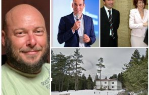 1430 часа ексклузивно пик виктор димчев смразяващи разкрития васил терзиев кръга около иво прокопиев финансирали съмнителните рейнджъри живо