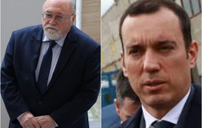 александър йорданов шамар терзиев финансира паравоенна група яко въоръжени лица половин година справи боклука софия