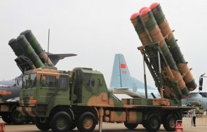 сърбия разполага китайски зенитно ракетни системи дронове