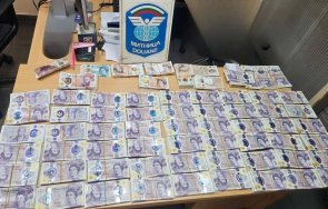 000 недекларирани британски лири откриха митничарите капитан андреево видео