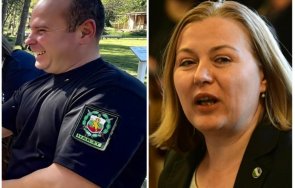 лошо пише надето ппдб разпоредиха проверка допуснала сдружението рейнджърите носи името национална агенция