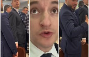 пик случило клипа божанков бюфета хората костадинов тръгнали гладни видео