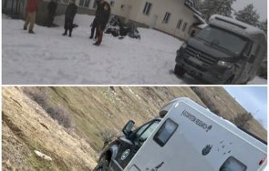 ексклузивно пик съдебни лекари останали шокирани отворили телата калушев златков макулев тримата дни яли сурови ядки пили вода