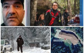 извънредно годишният син спалеолога яни макулев издирвания ивайло калушев нямаме контакт януари