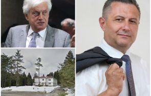 1445 ексклузивно пик бившият полицейски началник ангел цанков екшън коментар бойко рашков разби структурите мвр подготви почвата рейнджърите петрохан