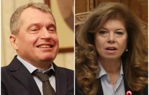 1300 часа пик хората слави обсъждат йотова бъдещия служебен кабинет живо