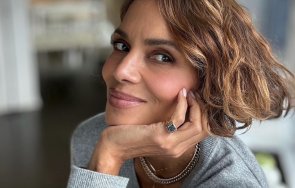 каза хали бери сгоди