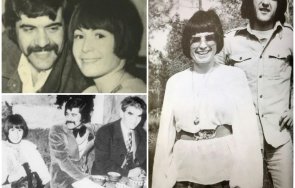 голямата изневяра лили