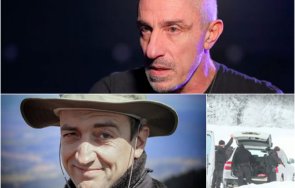 пещернякът свилен делчев страшна страницата училището калушев бхи пуснал детето службите знаят обучен оцелее месеци труднодъстъпни пещери