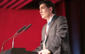 иван таков конгреса бсп радикално лява платформа спечелим доверието нашите избиратели