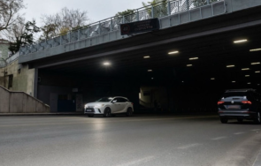 затварят подлеза пощата пловдив смяна осветлението