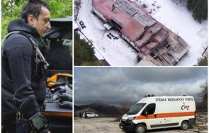 горещо пик калушев самоубил изстрел брадичката спътниците огнестрелни рани слепоочието групата закъсала пари последните месеци