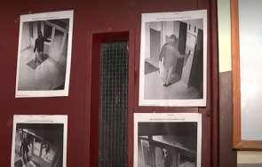 неизвестен подпалвач всява паника столичен квартал