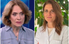 пик ретро дъщерята надежда нейнски топ психотерапевт  снимка