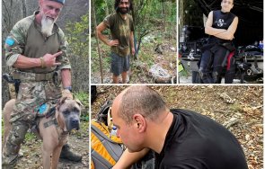 горещо пик командос имал вземане даване убитите рейнджъри бяха бракониери иманяри време щяха изнасят носилка беше полицията снимки