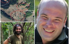 първо лице единственият съсед убитите рейнджъри бяха затворени ивайло пламен спасяваха три