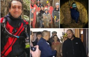 историята духлата издирваният иво калушев спасител герой 2010 засича бойко борисов видео