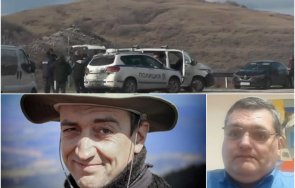 психиатър постави диагноза иво калушев извършил разширено меланхолно убийство посегнал живота близките своя