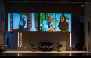 народният театър номинации икар 2026