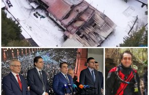 патологията сектата отново претенции управлява тяхното голямо желание превърнат модела петрохан модел управлението българия