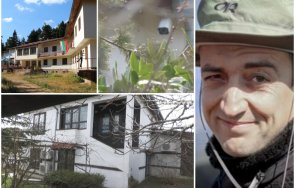 иво калушев имал имота цяла българия купил държавен хижата