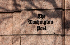 масови съкращения washington post