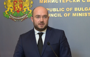 правосъдният министър представи законопроект педофилите