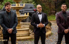 съпруга един друг прехвърли мома ергенът