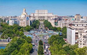 кметът букурещ шокира столицата фалит