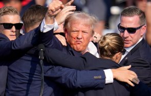 доживотен затвор заплашва мъжа опитал убие тръмп