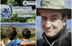 шокиращо историята годишния леон живял лама калушев хижата ужасите петрохан