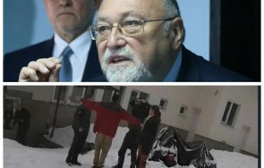 александър йорданов разсекрети главния гуру грижовните родители подвижна секция изборите хижа петрохан