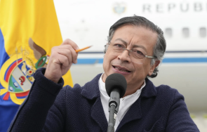 опит покушение президента густаво петро отвличане сенаторка разтърсиха колумбия