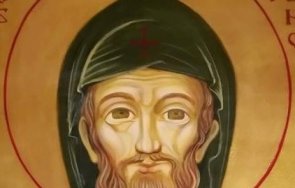 църковният вторник сутринта почит честваме голям български светец славата носила целия балкански полуостров