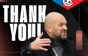 една треньорска глава падна първа лига