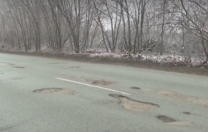 съсипеш колата рискуваш живота трагично състоянието международния път монтана враца