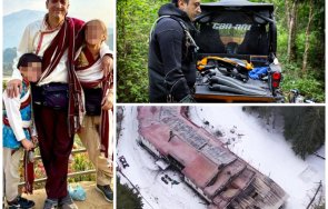 Ивайло Калушев