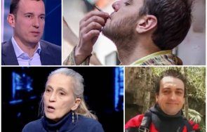 мантрата международно разследване спасителен пояс замесените педофилско политическия скандал сектата петрохан