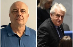 васил тончев бойко рашков вътрешен министър изборът бил прекалено скандален доведе напрежение