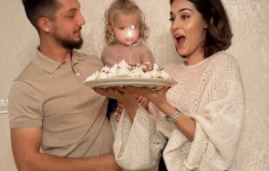 внучката гала пипна ковид