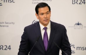 новини мюнхен марко рубио призив единство сащ европа