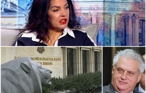 цветанка андреева тежка прогноза стигнем шефът мвр прави избори значи сме диктатура