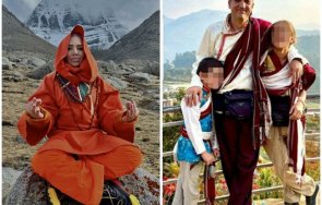 ваня червенкова случая петрохан самопровъзгласяването лама ясен знак злоупотреба психическо разстройство тежко престъпление