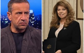 разведряване дондуков георги харизанов разкри отличи илияна йотова фона радев