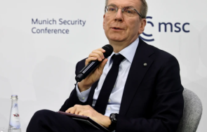 латвийският президент призна готов дата приемането украйна