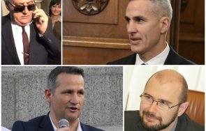 горещо пик вече ясни част министрите кабинета гюров имена абсолютно скандални