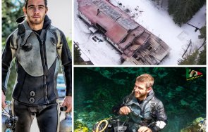 следа деян откри труповете хижа петрохан покрил